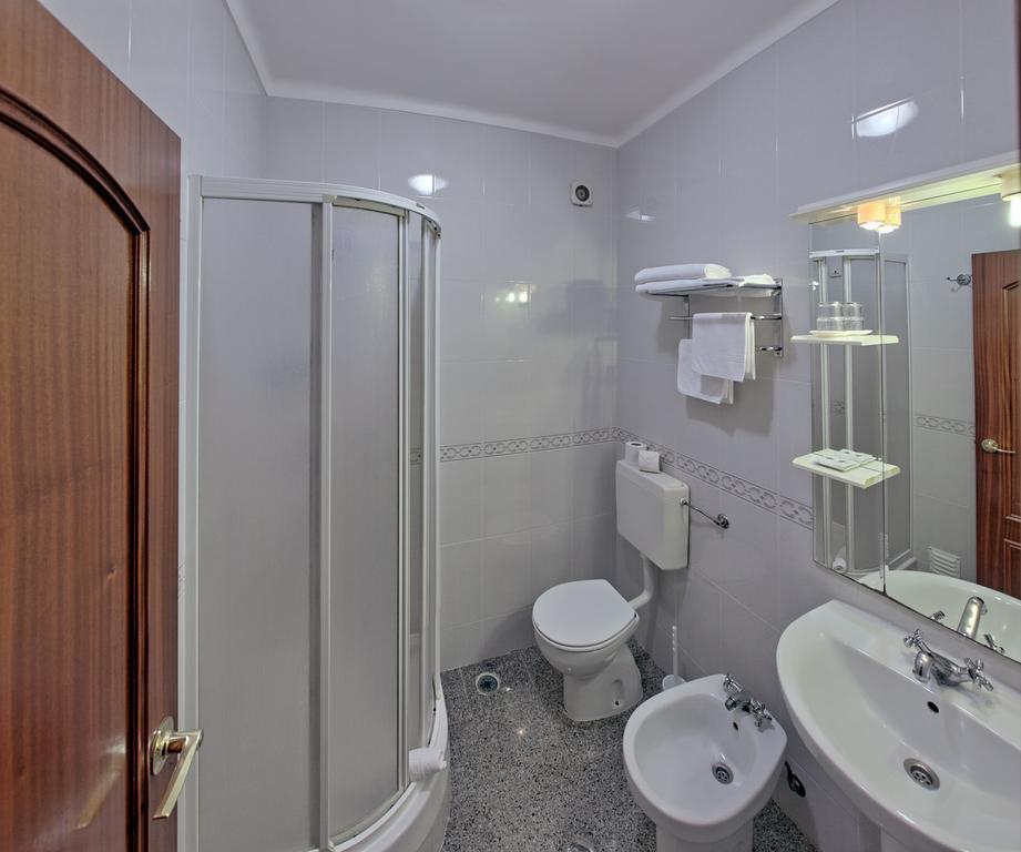 מלון בריירו Residencial Santo Andre מראה חיצוני תמונה